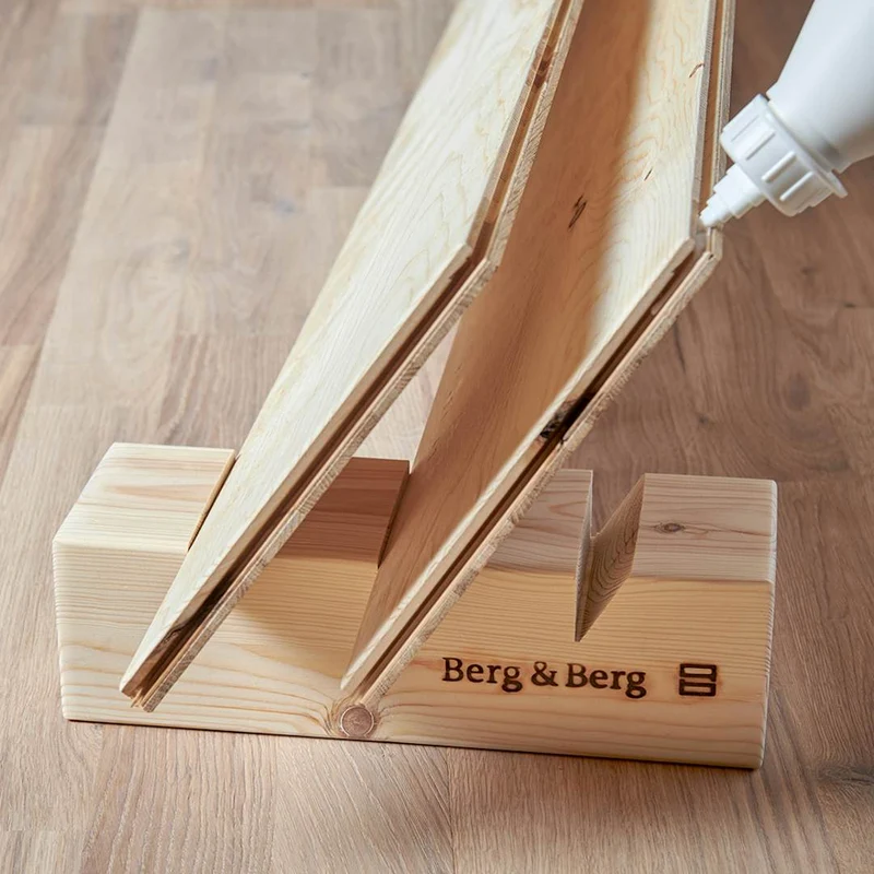 Berg & Berg Limblock för SvedlocPlus