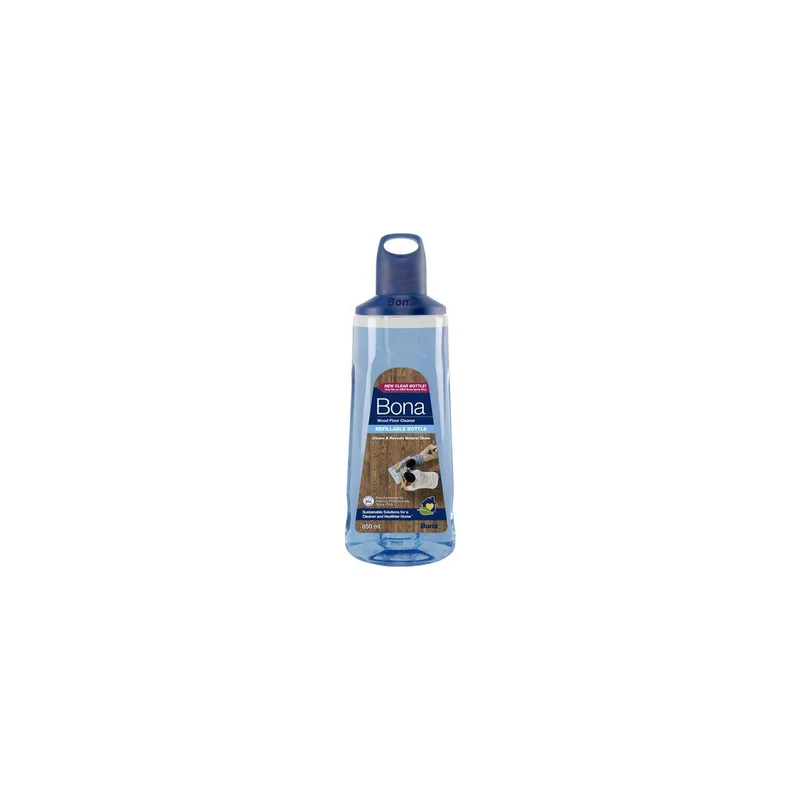 Golvrent BONA trä refill 850ml
