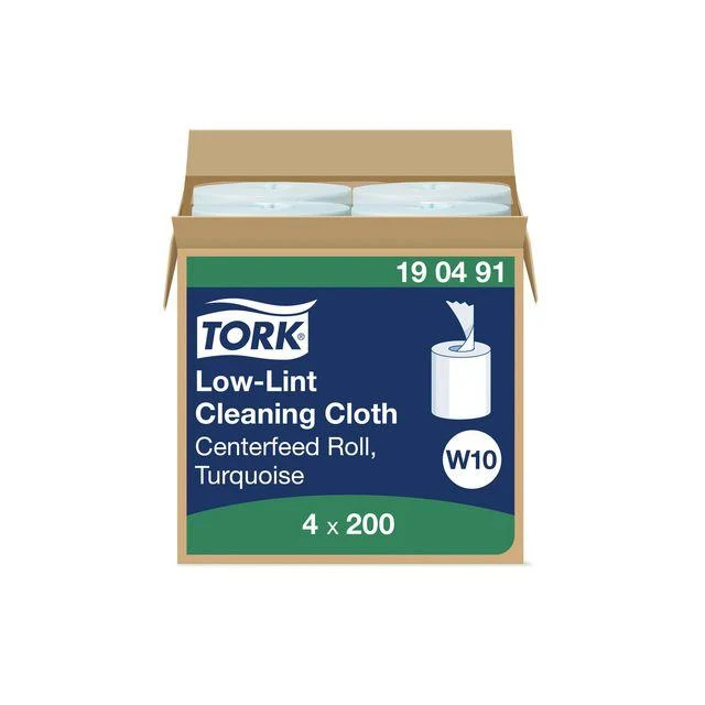 Rengöringsduk TORK Precision Refill 4/fp