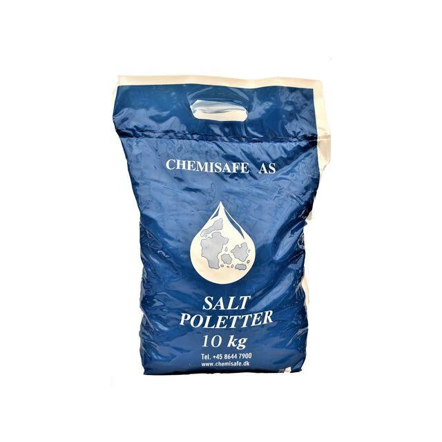 Salttabletter 10kg