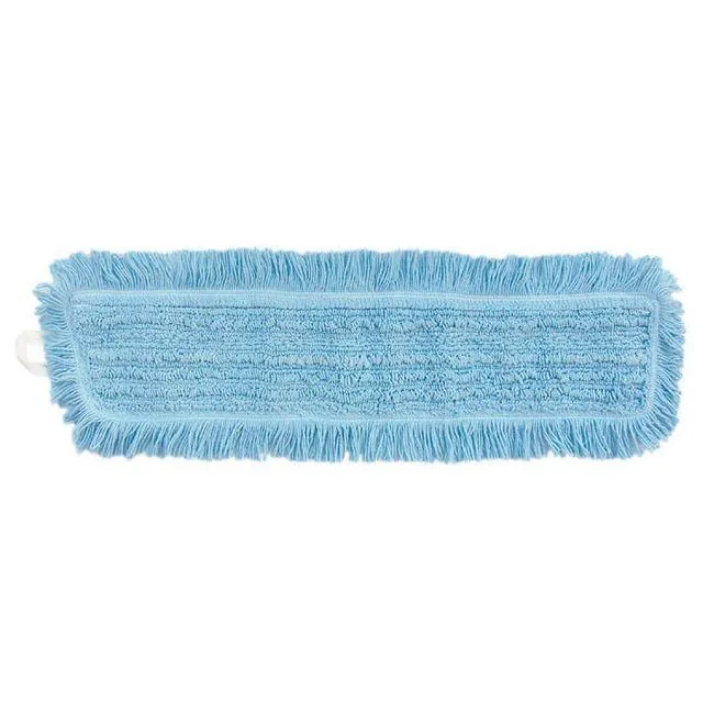 Mopp Fukt torr GIPECO Miljö 40cm blå