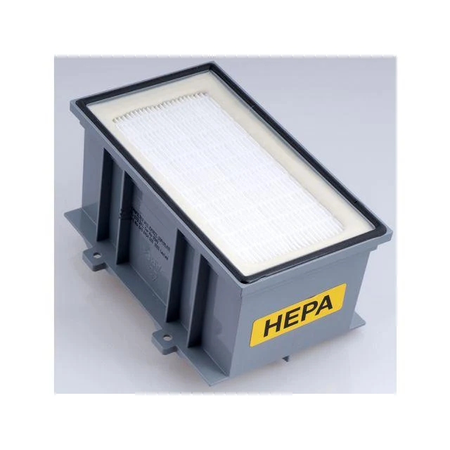 HEPA filter till dammsugare HDS 2000