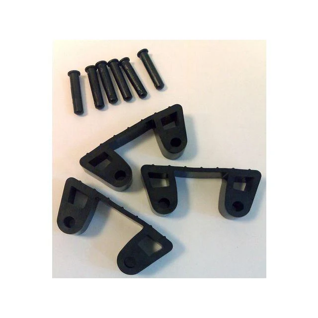 Tillbehörssats TOOLFLEX 3/fp