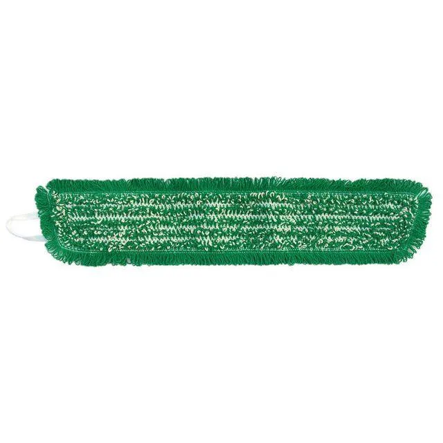 Mopp Fukt våt GIPECO 60cm grön