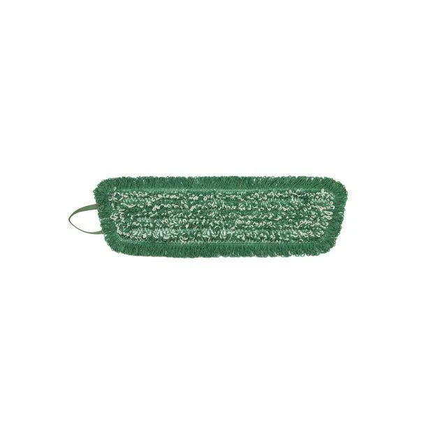 Mopp Fukt våt GIPECO 40cm grön
