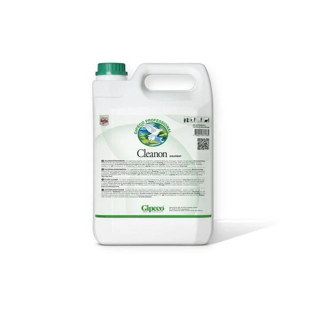 Golvunderhåll GIPECO Cleanon 5L