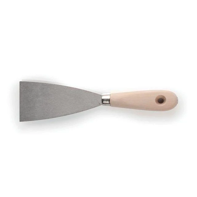Spackelspade NORDEX 60mm bred