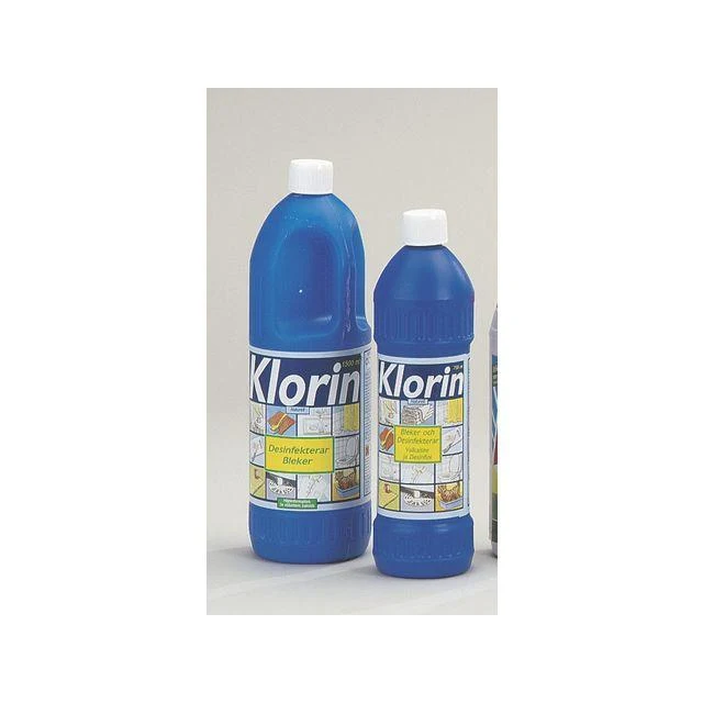 KLORIN Naturell 750ml