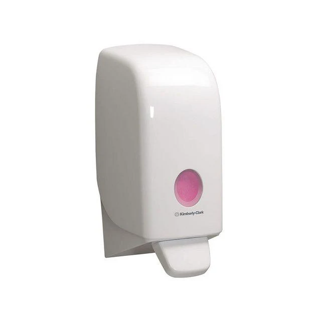 Dispenser AQUARIUS tvål