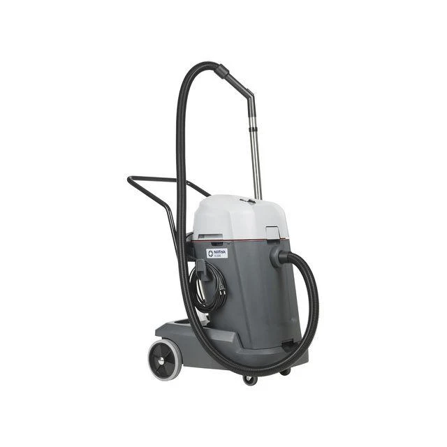 Dammsugare NILFISK VL500