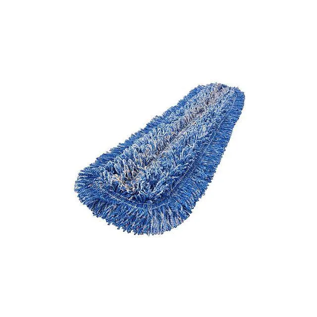 Mopp Våt DUOTEX MicroWet 62 cm blå