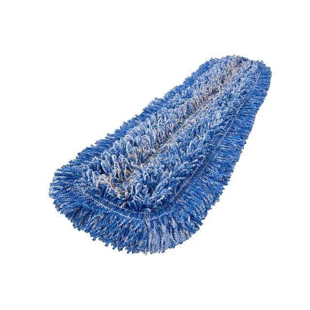 Mopp Våt DUOTEX MicroWet 30cm blå