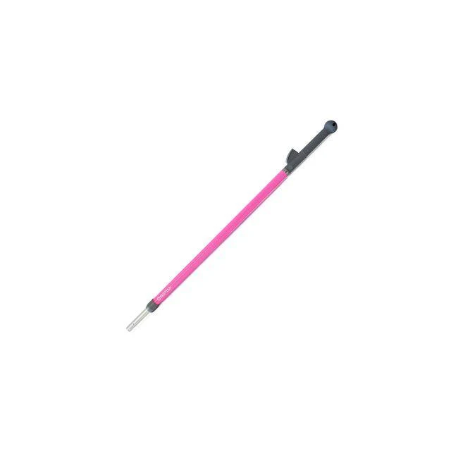 Skaft NORDEX S2 29mm 110-170cm rosa