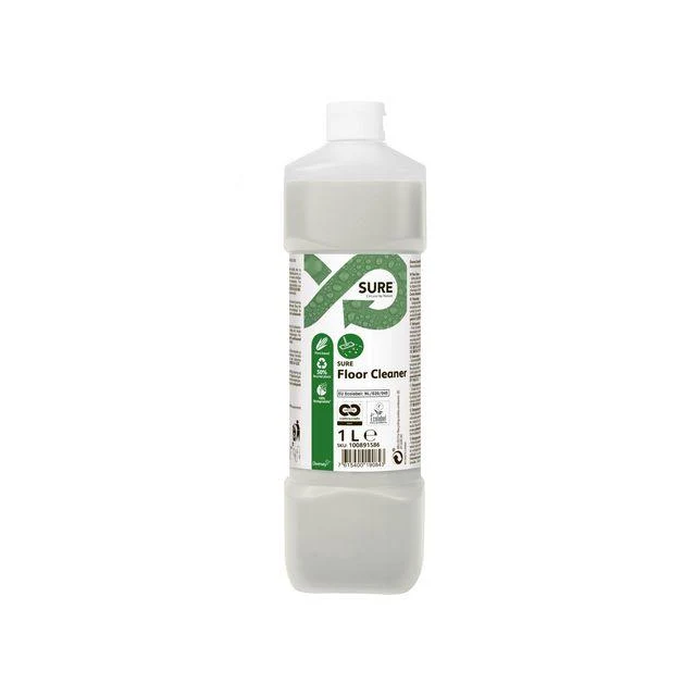 Golvrent SURE 1L