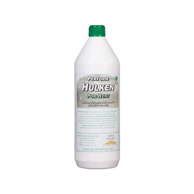 Golvrent HULKEN Por-rent 1L