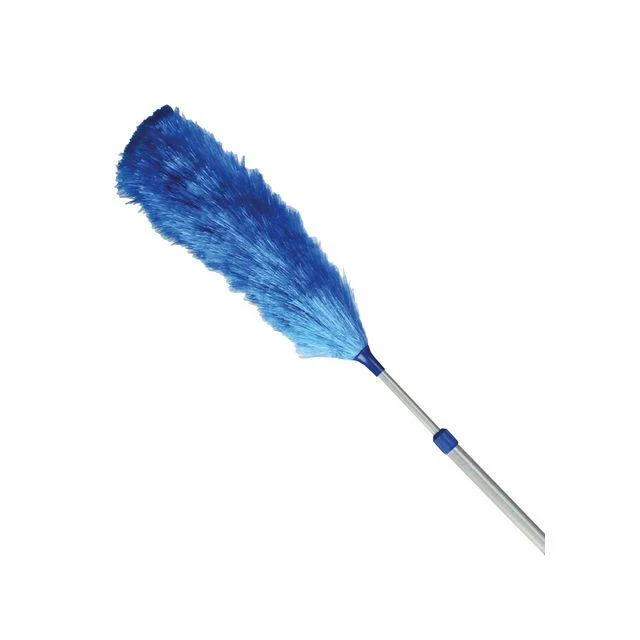 Dammvippa HT Teleskop Basic 87-125cm