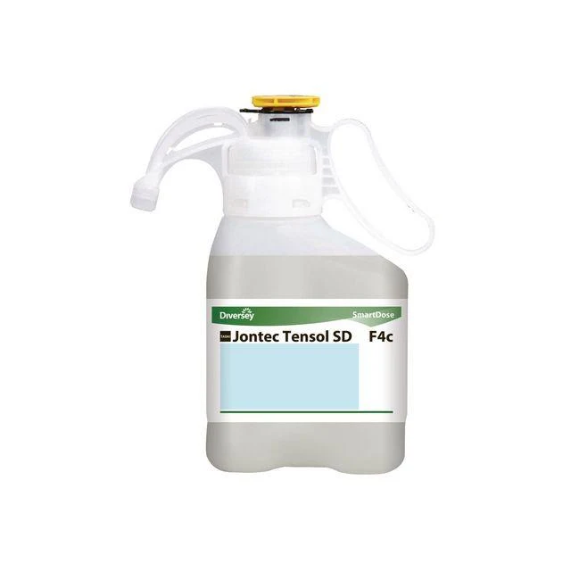 Golvrent TASKI Jontec Tensol SD 1,4L