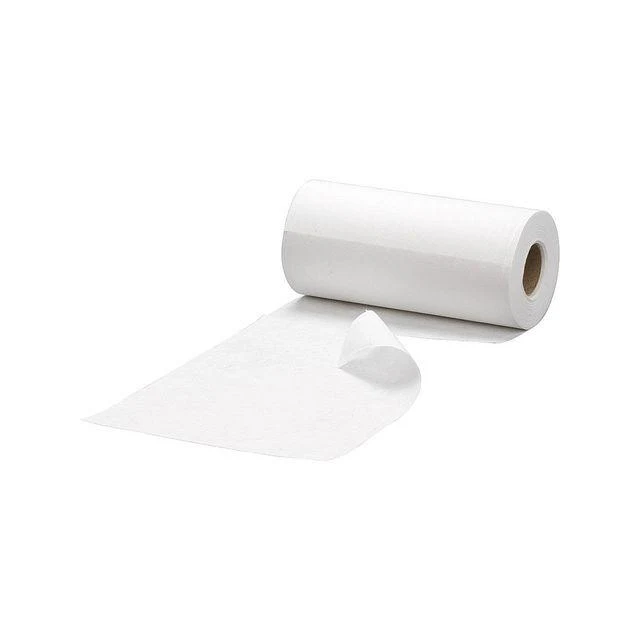 Engångsduk VILEDA MicroRoll 200/rl