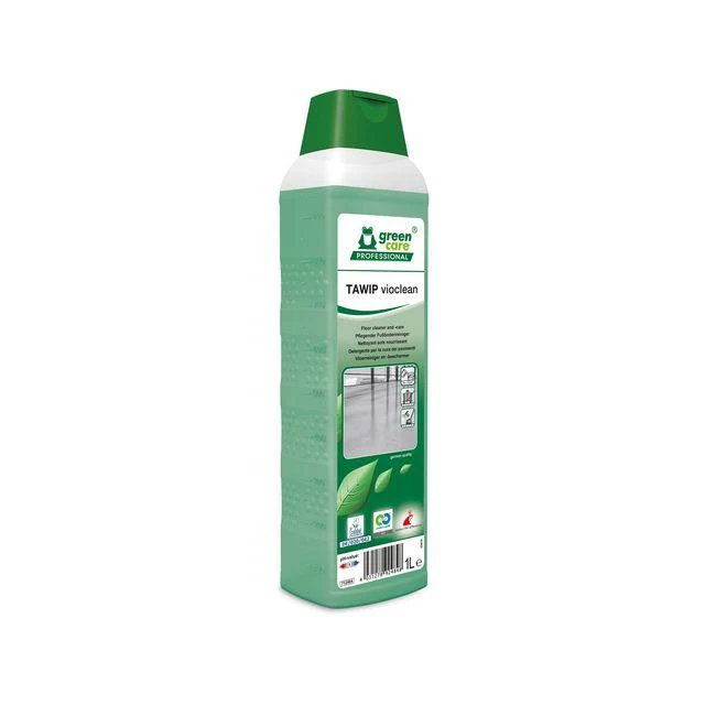 Golvrent TAWIP vioclean 1L