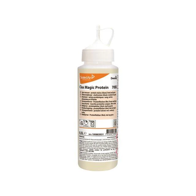Fläckborttag CLAX Magic Prot. 70B2 500ml