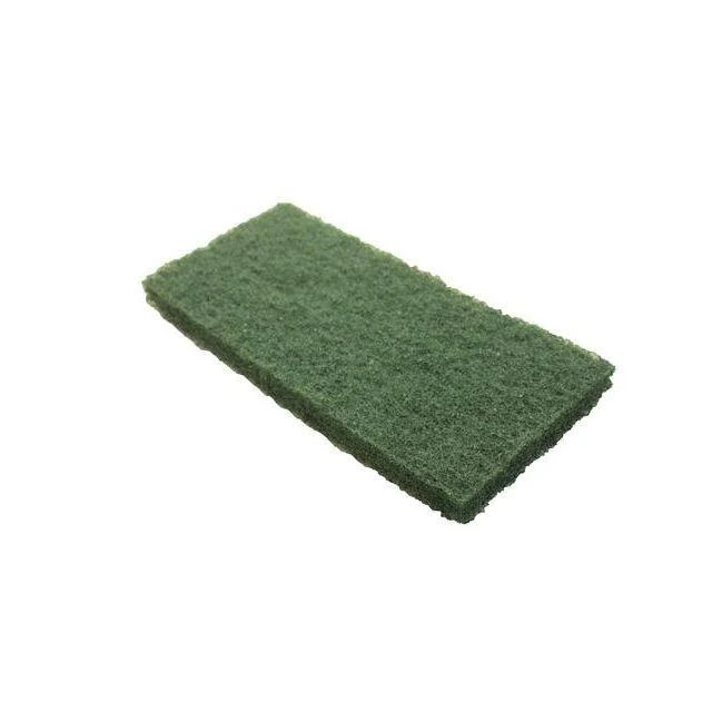 Skurblock ACTIVA 120x250mm grön