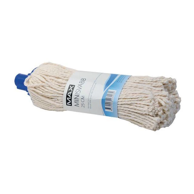 Minisvabbgarn MAX 220gr 25cm
