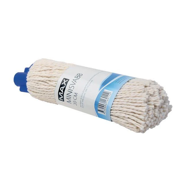 Minisvabbgarn MAX 175gr 20cm