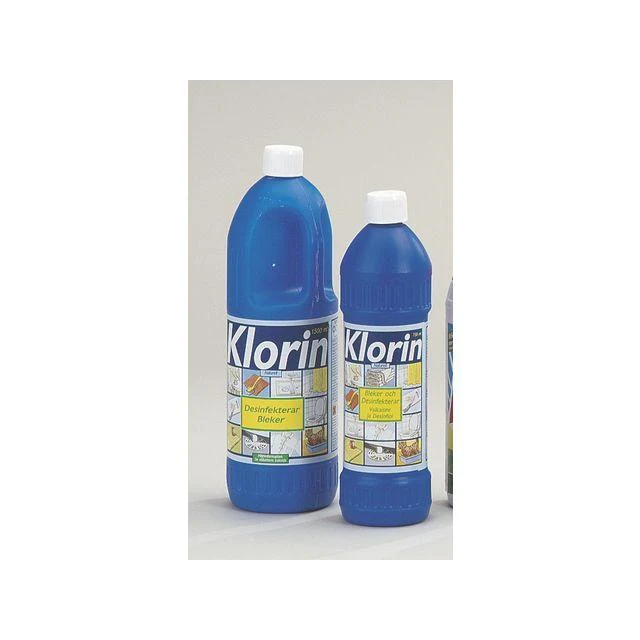KLORIN Naturell 1,5L