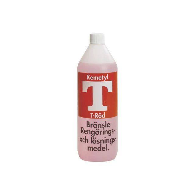 T-röd 1L