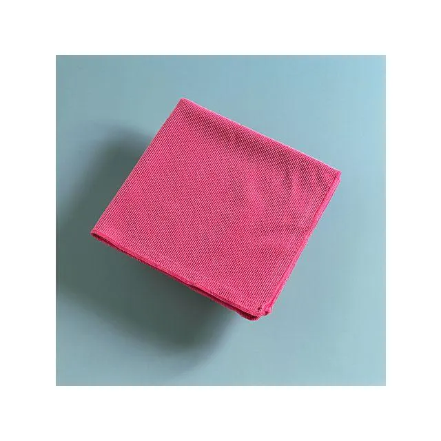 Microfiberduk SCOTCH-BRITE 32x36cm röd