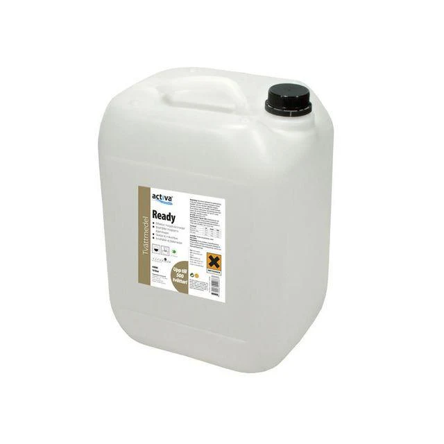 Mopptvätt ACTIVA Ready 10L