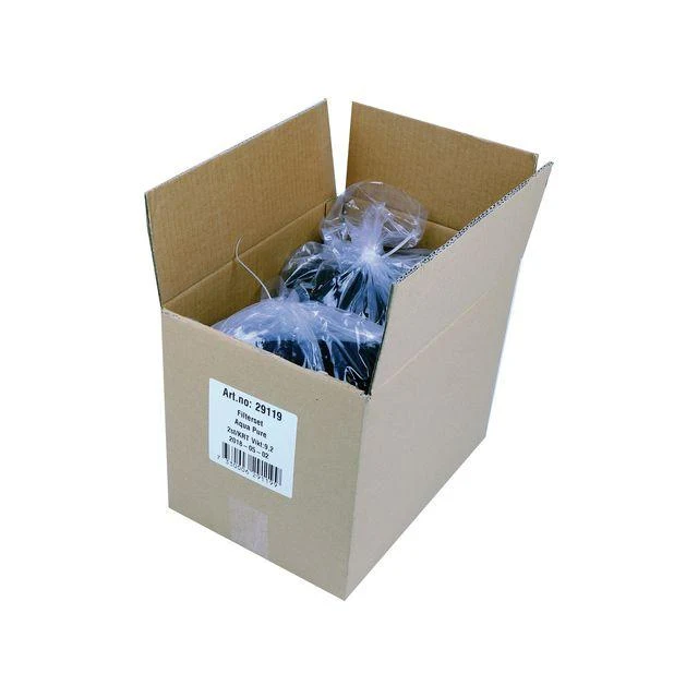 Filterset Aqua Pure 2/fp