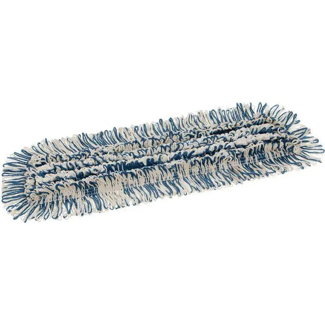 Mopp Våt JONMASTER Ultra 40cm blå,vit