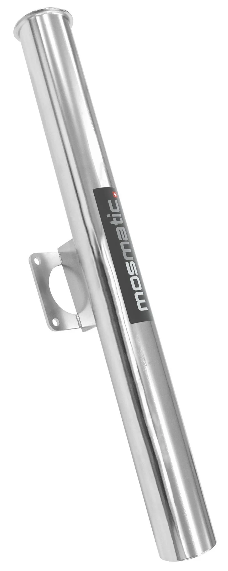 Mosmatic Wand Holder 29.083 – Wall Mount, 23.2" × 2.4"