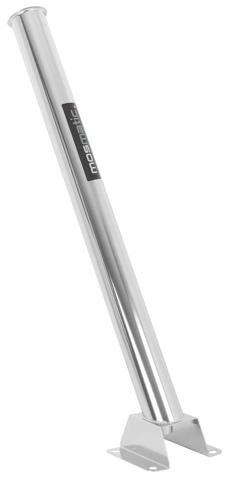 Mosmatic Wand Holder 29.115 – Floor Mount, 29", 0.8" Weep Connection