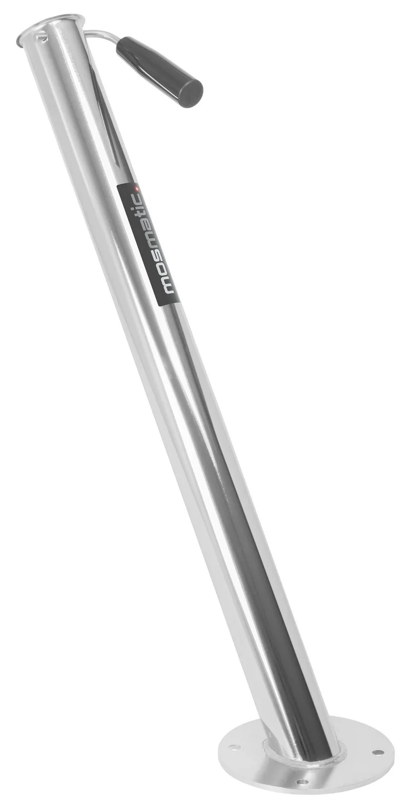 Mosmatic Wand Holder 29.028 – Floor Mount, 29.1", 0.8" Weep Connection