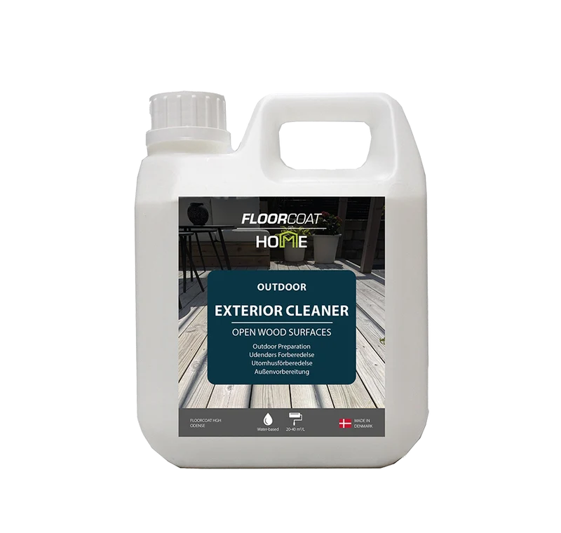 FC Home Exterior Cleaner