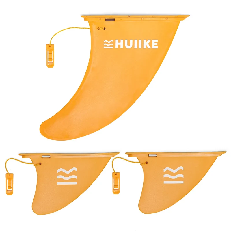 QUILLAS DE PADDLE SURF ALL ROUND