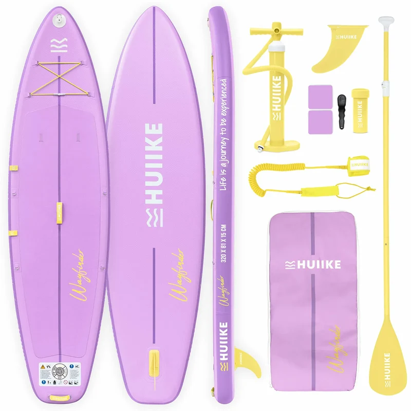 LILAC WAYFINDER 10'6"