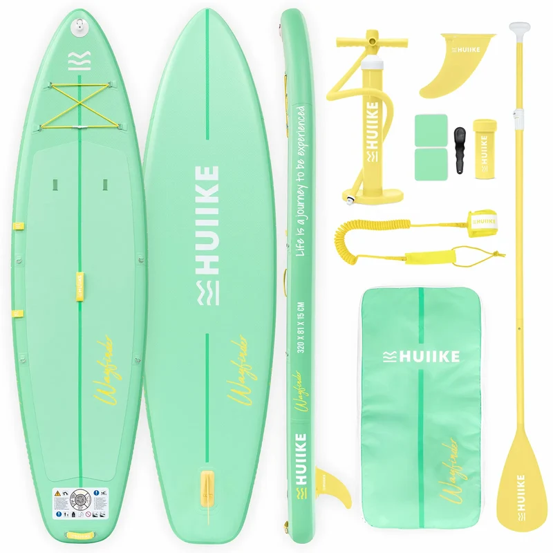 AQUA WAYFINDER 10'6"
