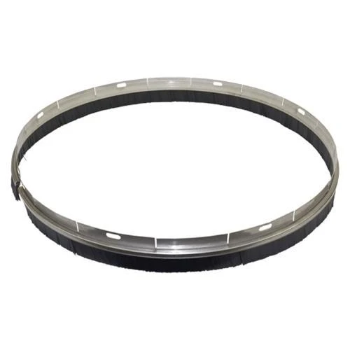 Mosmatic Brush Ring Replacement Kit for 21" Roof Cleaner - 80.9018