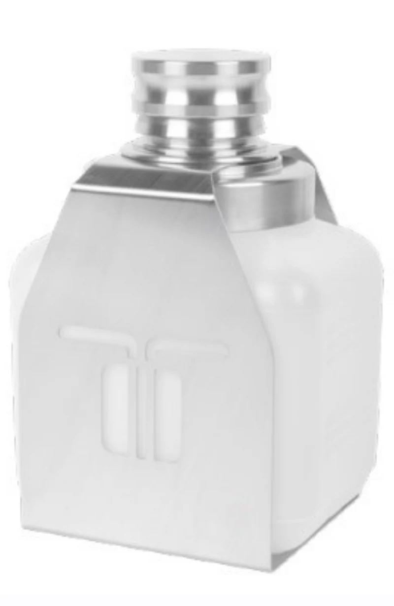 Mosmatic Foam Cannon Bottle/Housing and Cap - 29.241