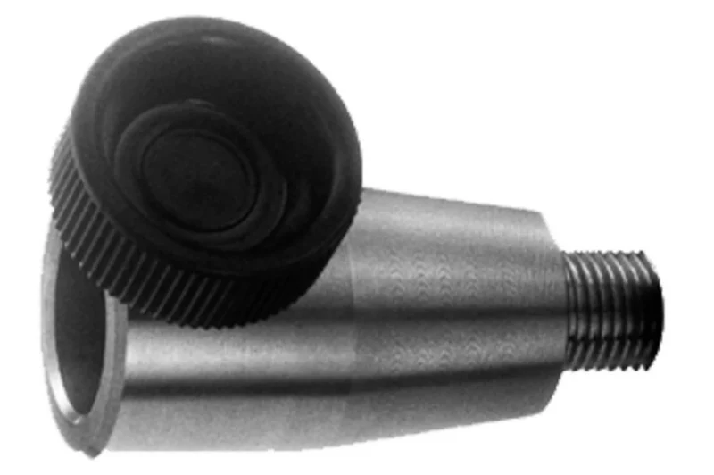 Mosmatic – Brush Holder with Locking Bolt – 29.014
