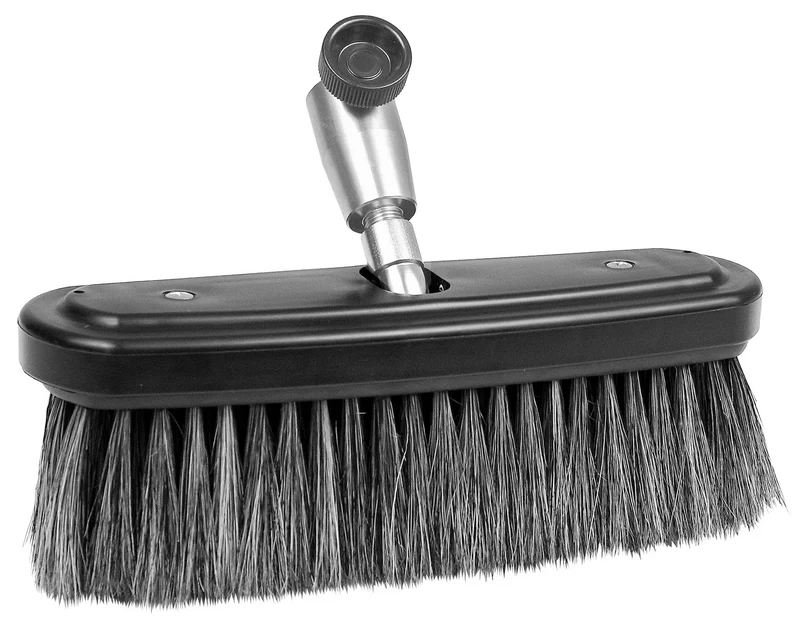 Mosmatic – Brush Head Complete with Locking Bolt – 29.001