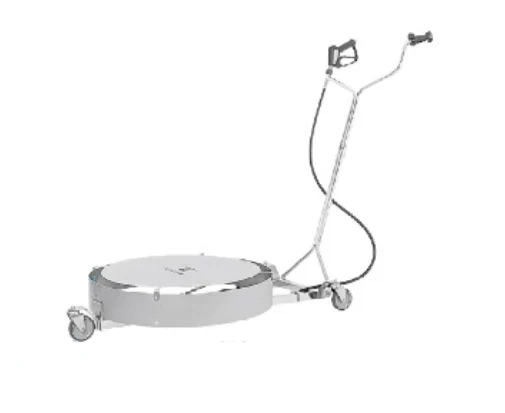 Mosmatic – Hurricane Surface Cleaner 30" - HUR-750 - 80.614