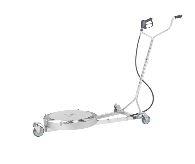Mosmatic – Hurricane Undercarriage Surface Cleaner 21" - HUR-520 - 80.613