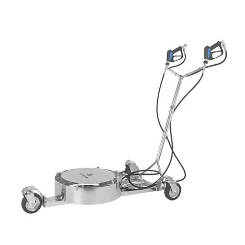 Mosmatic – Hurricane Pro Surface Cleaner 21" - HURpz-520 - 80.618