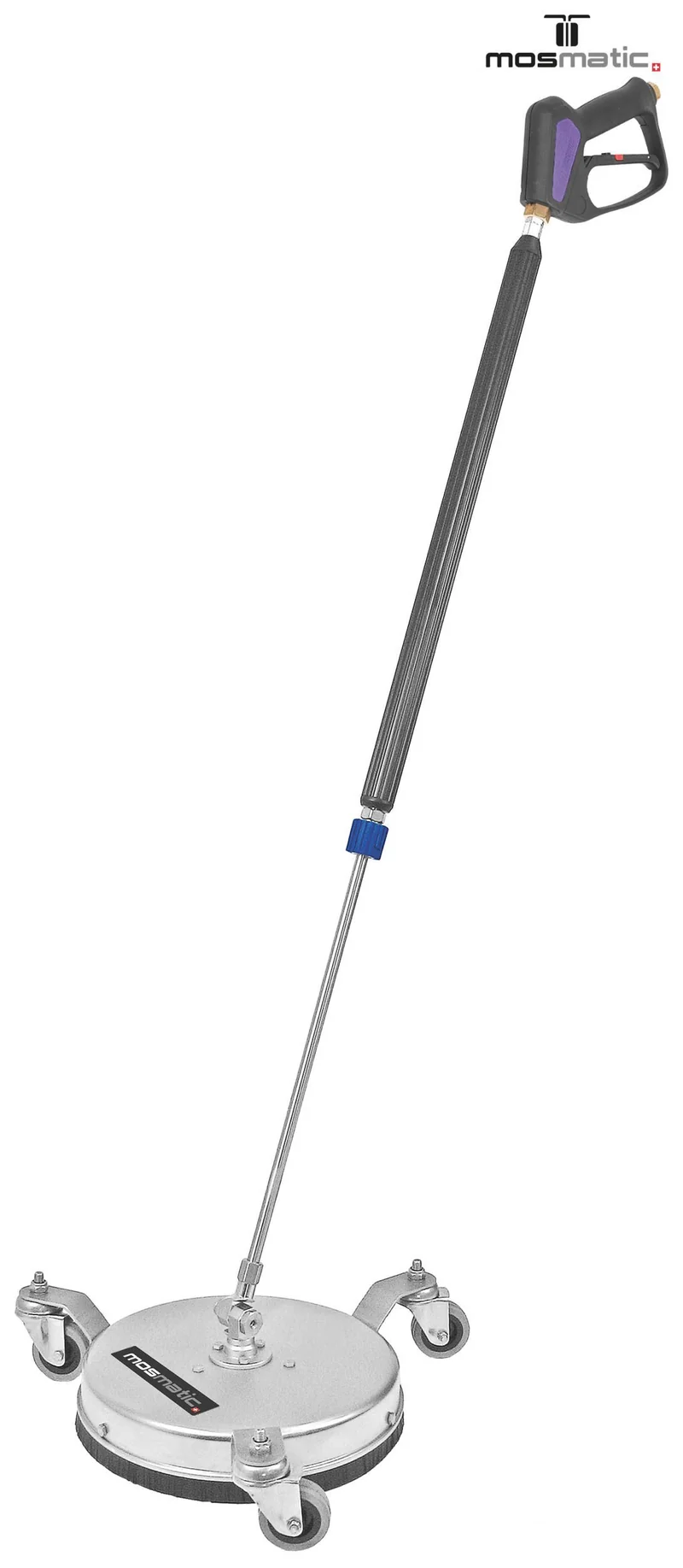 Mosmatic – Universal Surface Cleaner 12" - FL-ER 300 - 78.272