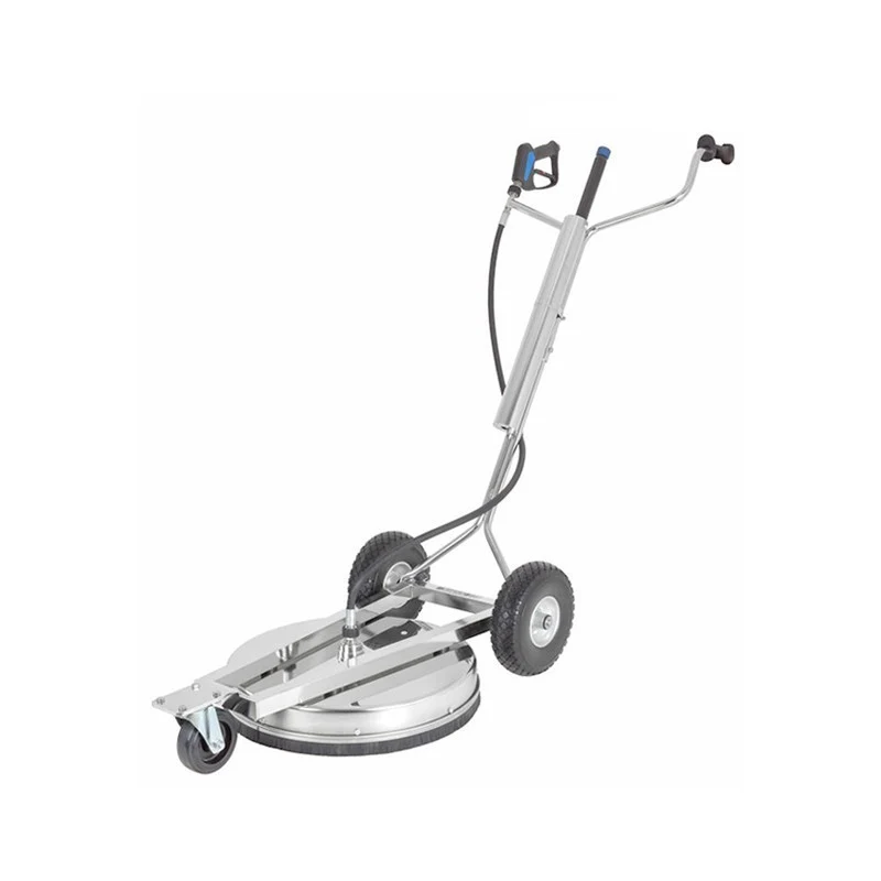 Mosmatic – Contractor Big Surface Cleaner 21" - FL-PB 520 - 80.679