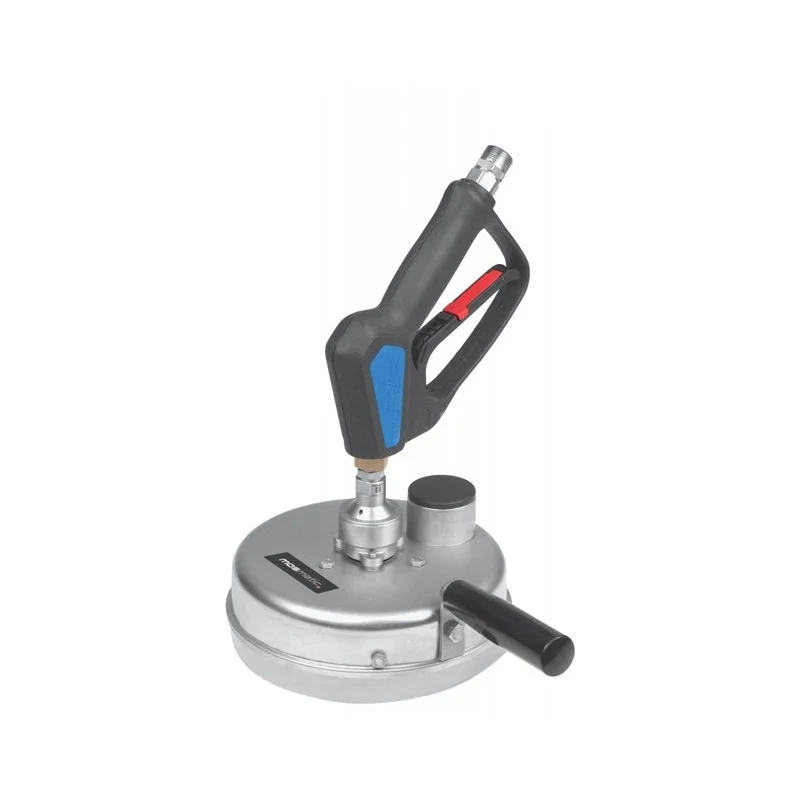 Mosmatic – Graffiti Remover Surface Cleaner 8" - FL-ABK 200 - 78.286